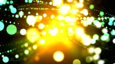 Turbulent 1 Live VJ Loop Animation Graphics 스톡 동영상 56451354