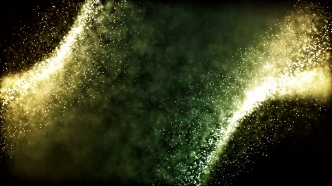 Turbulent 10 Looping Animation Stock Footage 73650317
