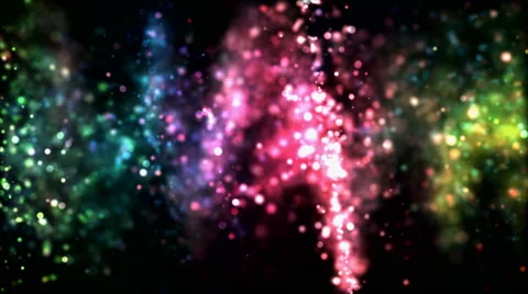 Turbulent 12 Live VJ Loop Animation Graphics 스톡 동영상 56451397