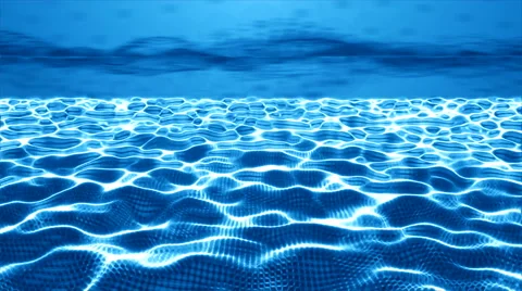 Turbulent 15 Live VJ Loop Animation Graphics Video stock 56451475