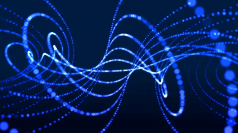 Turbulent 19 Live VJ Loop Animation Graphics 스톡 동영상 56451568