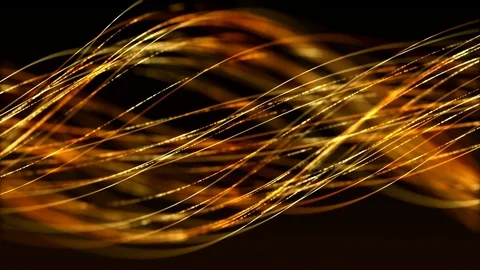 Turbulent 25 Looping Animation Stock Footage 73651649