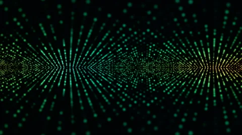 Turbulent 29 Live VJ Loop Animation Graphics Video stock 56451720