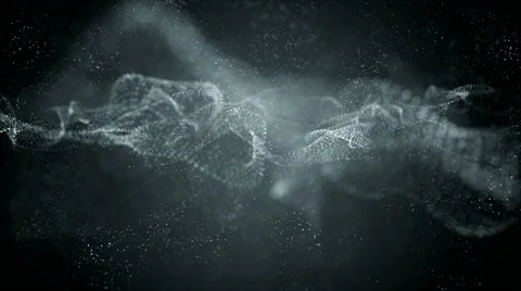 Turbulent 4 Live VJ Loop Animation Graphics 스톡 동영상 56451769