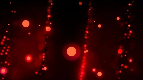 Turbulent 8 Looping Animation Stock Footage 73649798