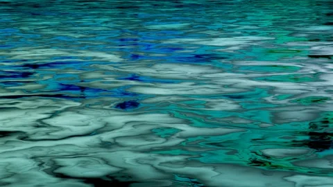 Turbulent Flat 库存影片 133618746