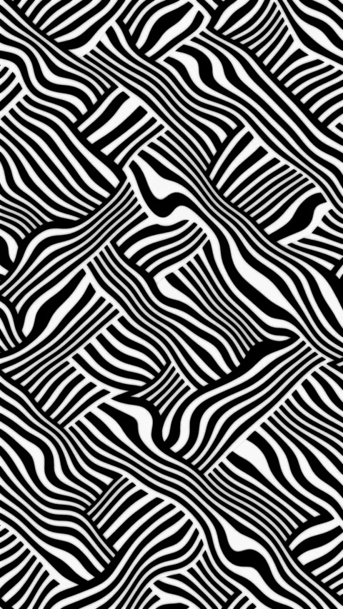 Turbulent fluid pattern56 Stock Footage 294673147