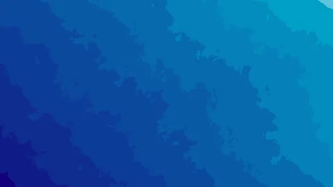 Turbulet blue gradient Stock Footage 243269373