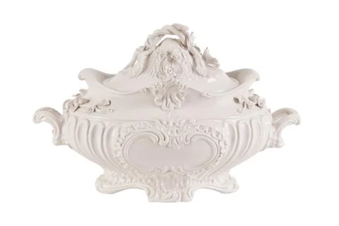 Tureen Stock Photos