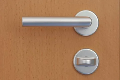 Türgriff Stock Photos