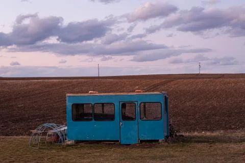 Turiec, Slovakia Stock Photos
