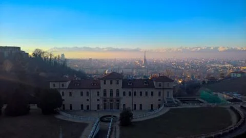 Turin Stock Photos