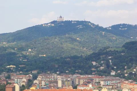 Turin Stock Photos