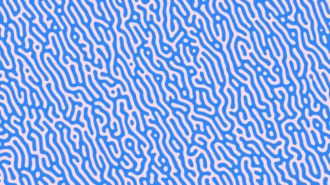 Turing abstract pattern background sketch engraving vector illustration. T-shirt 스톡 일러스트