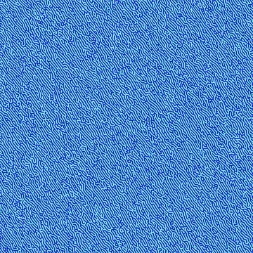 Turing abstract pattern background sketch engraving vector illustration. T-shirt Illustrazione stock