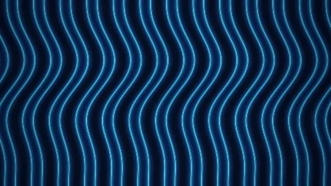 Turing skin reaction diffusion pattern loop Stock Footage 347664970