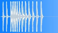 Turkey 2 Sound Effect