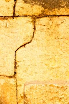 Turkey  and    wall texture  background Stock-Fotos