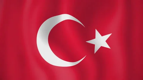 Turkey Flag Stock Video Footage Royalty Free Turkey Flag Videos Page 2