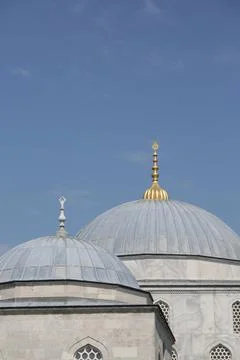In turkey the antique a Stock Photos