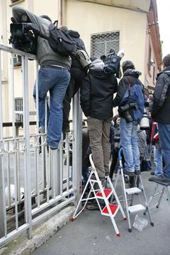 Turkey Coup Plot Arrests - Feb 2010 Fotos de archivo