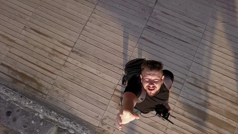 Turkey drone Video stock 128898799