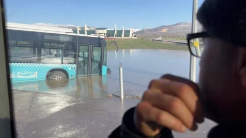 Turkey Earthquake Stock-Footage 233213064