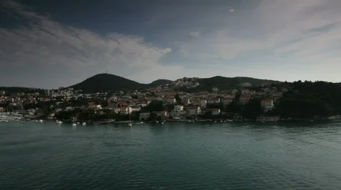 Turkey Video stock 857513