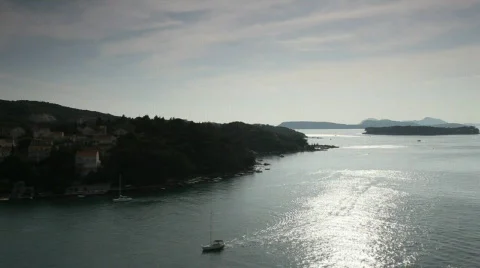 Turkey Stock Footage 857527