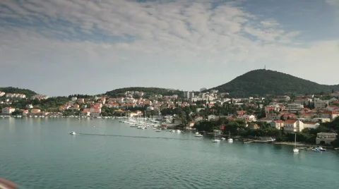 Turkey Video stock 857560