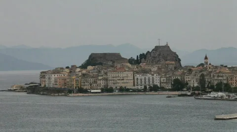 Turkey Stock Footage 857631