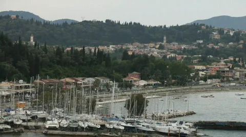 Turkey Stock Footage 857650