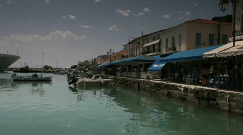 Turkey Stock Footage 857786