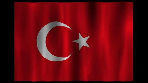 Turkey Video stock 100787330