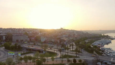 Turkey Stock Footage 154511623