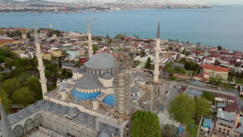 Turkey Stock Footage 154512576