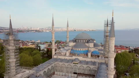 Turkey Stock Footage 154512605