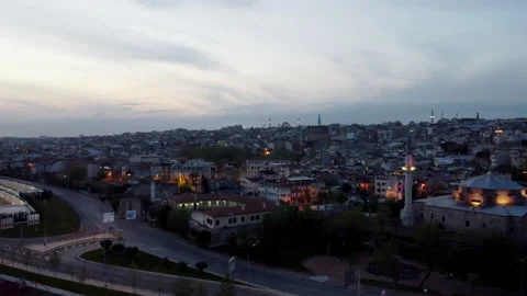 Turkey Stock Footage 154512745