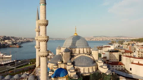 Turkey Stock Footage 154513616