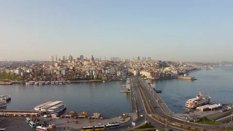 Turkey Stock Footage 154513662