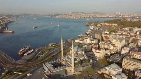 Turkey Stock Footage 154513941