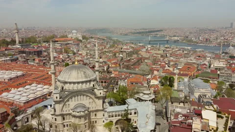 Turkey Stock Footage 154514736
