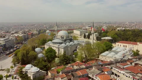 Turkey Stock Footage 154514834