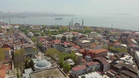 Turkey Stock Footage 154515092
