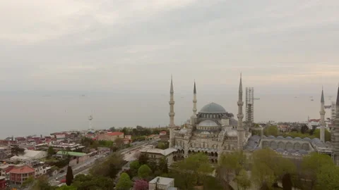Turkey Stock Footage 154515235