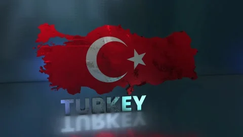 Turkey Stock Footage 283089061