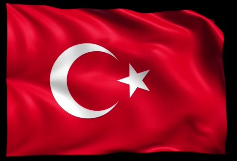 Turkey Stock Footage 306510669