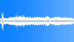 TURKEY, HARBOURSound Effect