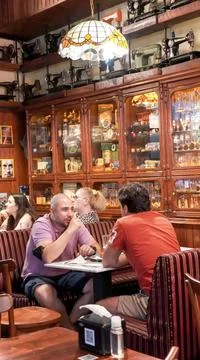  Turkey has entered a new normalization period Turkey has entered a new no... 库存照片