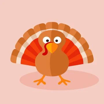 Turkey Stock Illustration
